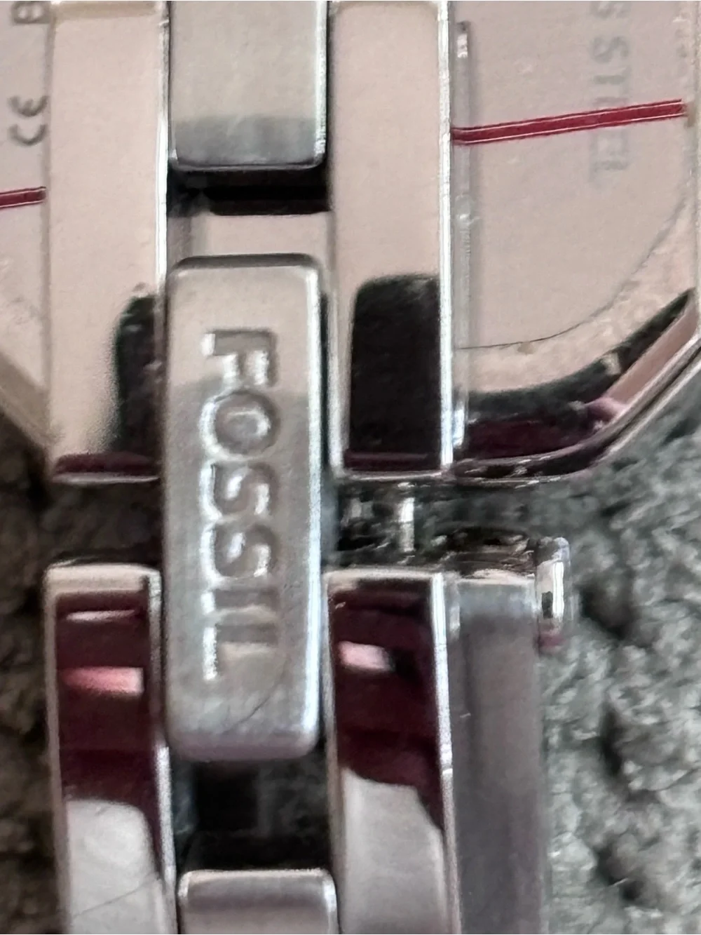Fossil style bq3578